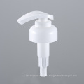 factory wholesale custom fashion screw lotion pump